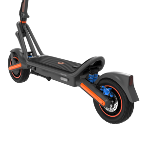 Patinete eléctrico Cecotec Bongo Gs65 2x2 XXL con doble tracción y tecnología al mejor precio