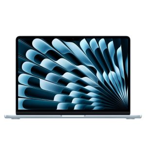 Apple MacBook Air M4 de 13 pulgadas con diseño delgado y tecnología al mejor precio