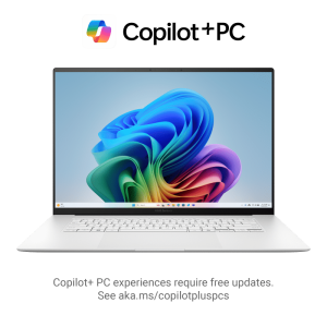 Portátil ASUS Zenbook S 16 OLED con diseño ultraligero y tecnología al mejor precio