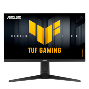 Monitor ASUS TUF Gaming VG27AQ5A con pantalla de 27” y tecnología gamer, tecnología al mejor precio