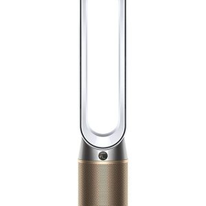 Purificador Dyson Pure Cool Formaldehyde con ventilador integrado, tecnología al mejor precio